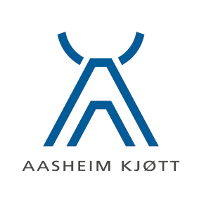 A-Å | Logoer | Aasheim Kjøtt