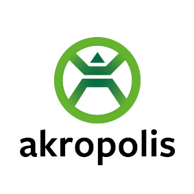 A-Å | Logoer | Akropolis treningssenter