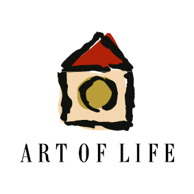 A-Å | Logoer | Art of life