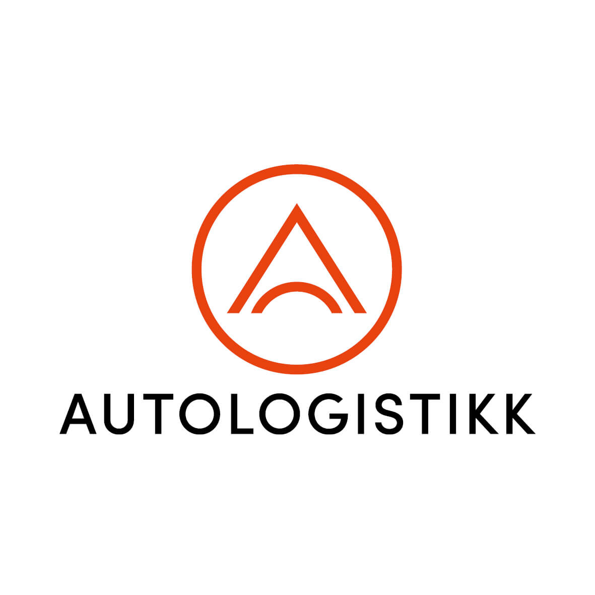 Autologistikk | Logo | Profil | A-Å