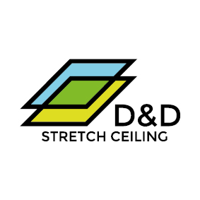 A-Å | Logoer | D&D Stretch Ceiling