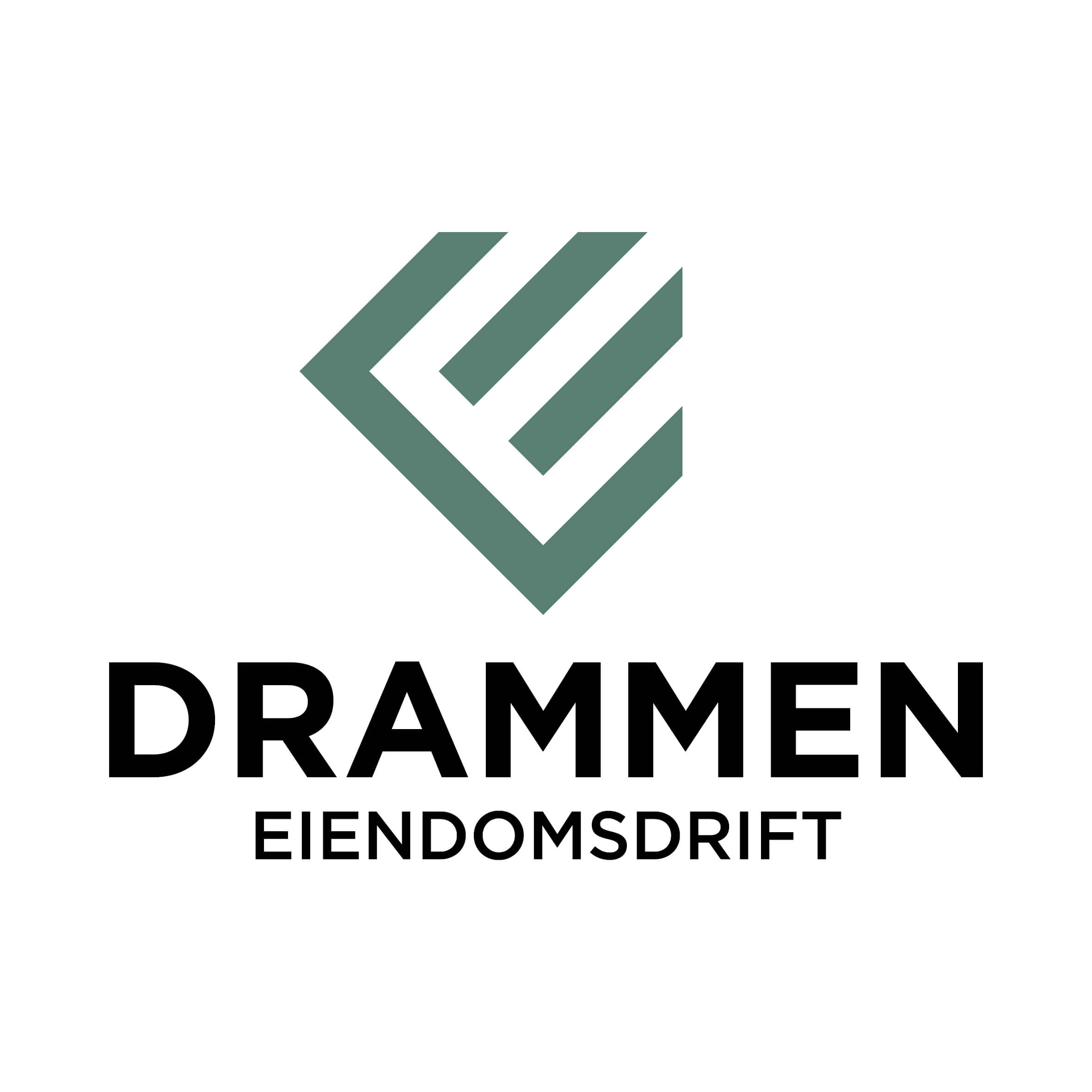 A-Å | Logoer | Drammen Eiendomsdrift