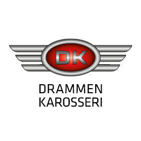A-Å | Logoer | Drammen Karosseri