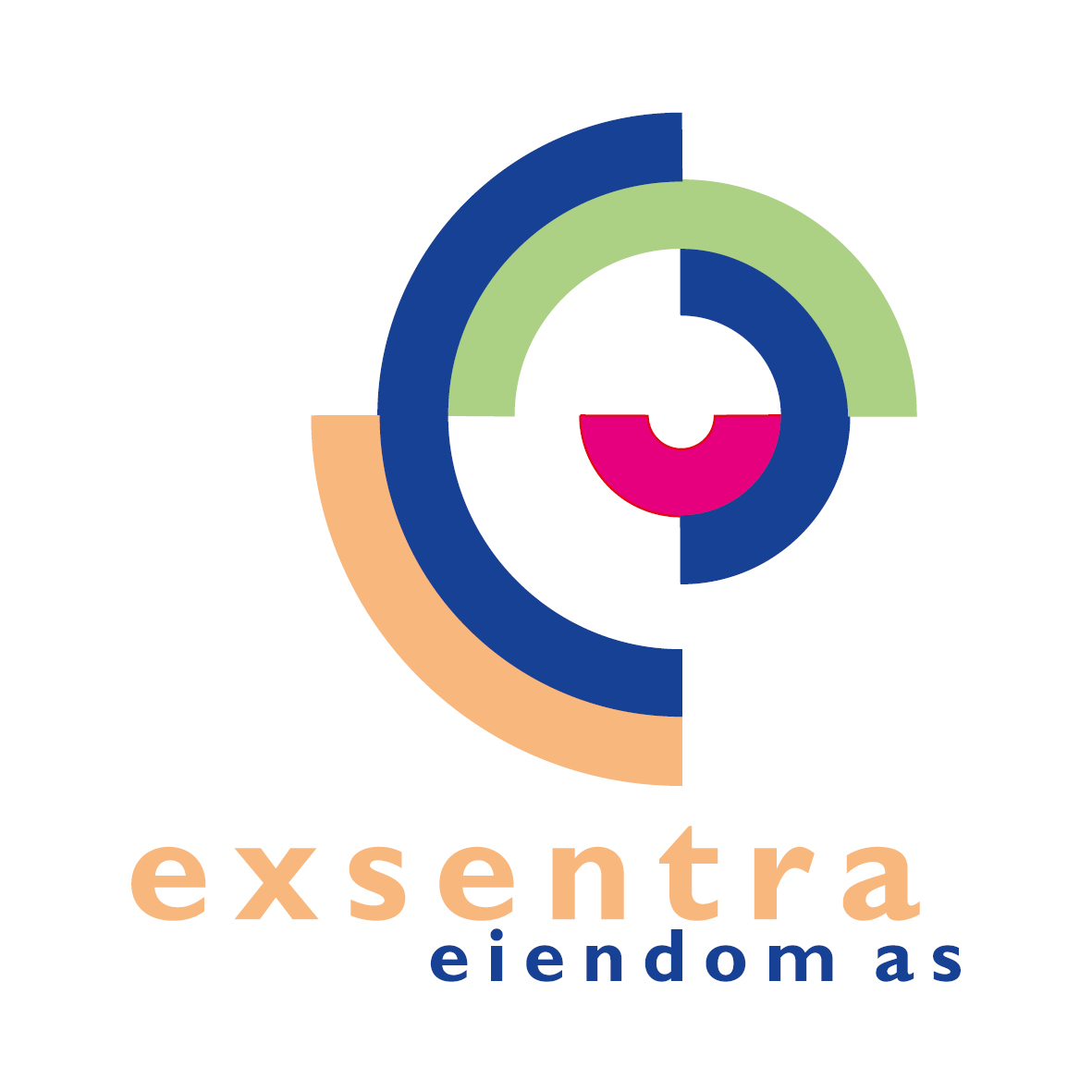 Exsentra Eiendom | Logo | Profil | A-Å