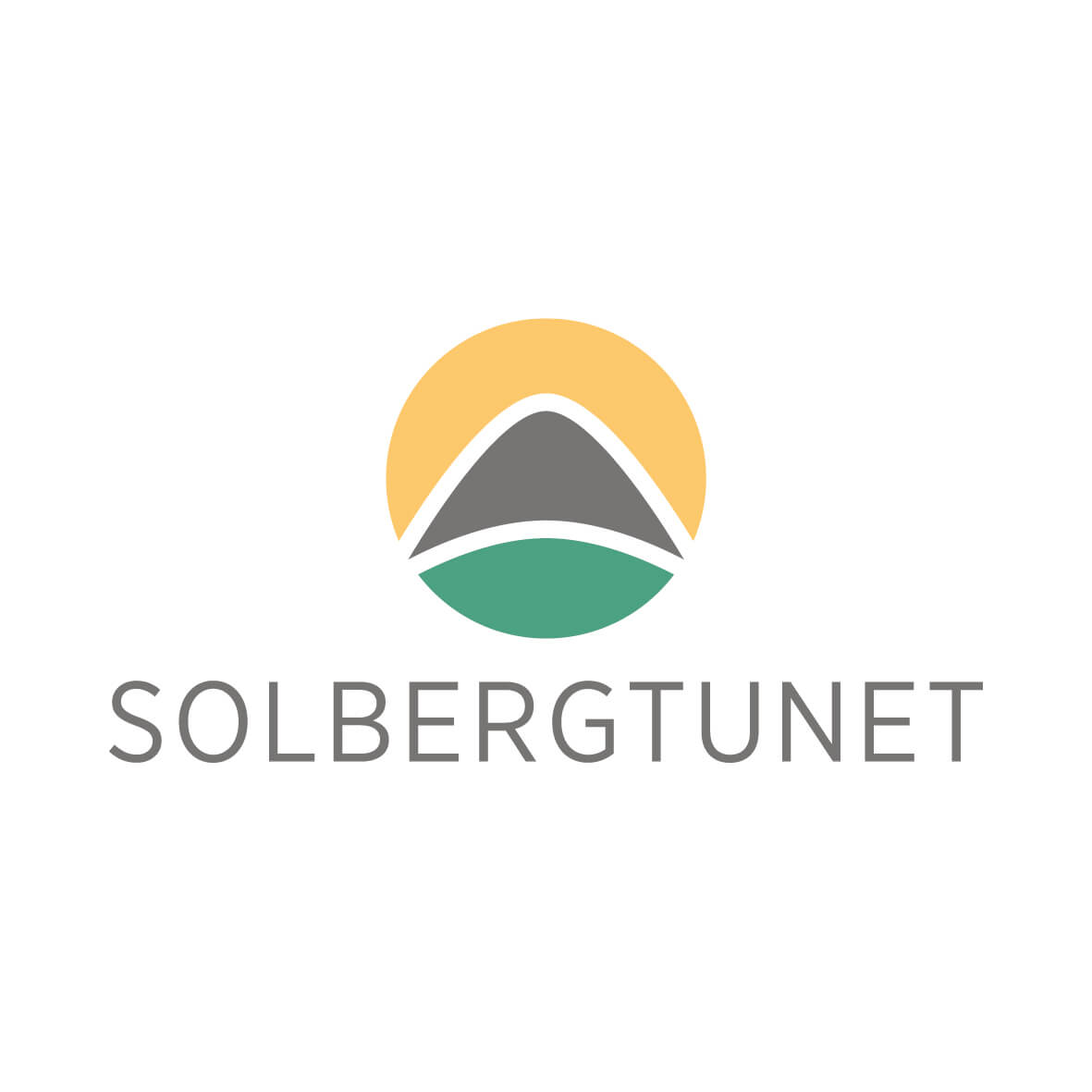 Solbergtunet | A-Å | Logo