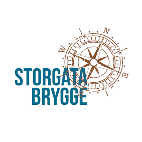 A-Å | Logoer | Storgata Brygge
