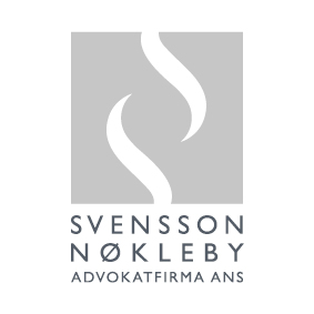 A-Å | Logoer | Svensson Nøkleby